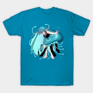 Jelly Girl T-Shirt